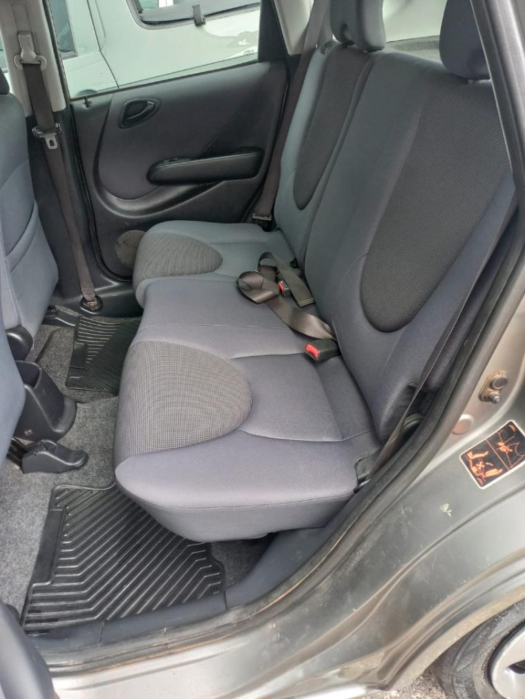 HONDA Fit - Foto