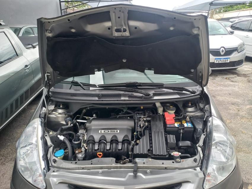 HONDA Fit - Foto