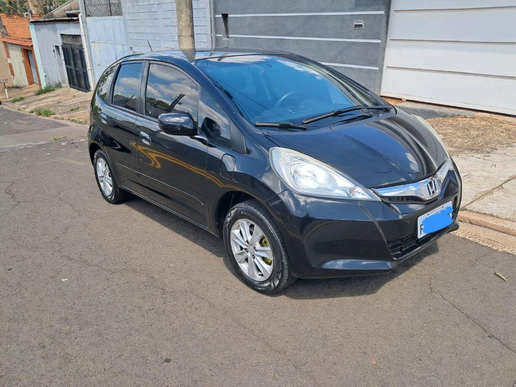 HONDA Fit - Foto