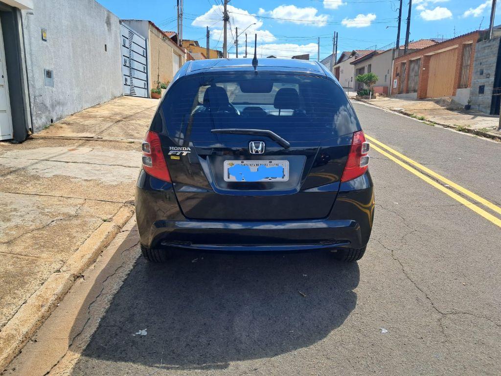 HONDA Fit - Foto