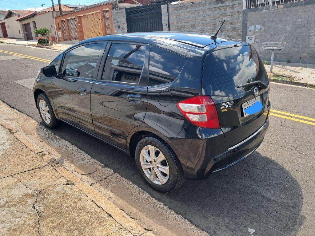 HONDA Fit - Foto