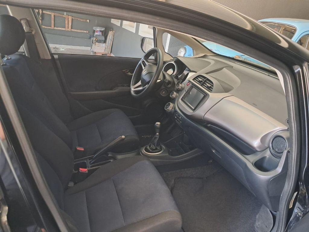 HONDA Fit - Foto