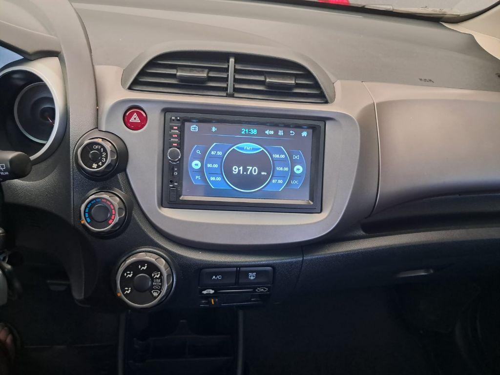 HONDA Fit - Foto