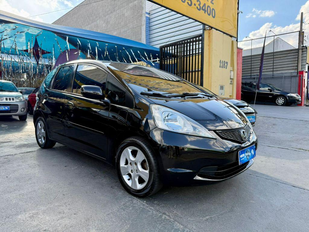 HONDA Fit - Foto