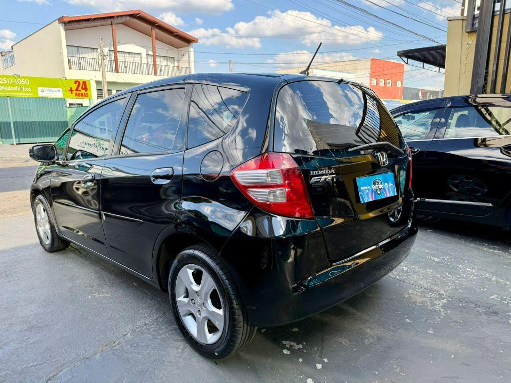 HONDA Fit - Foto