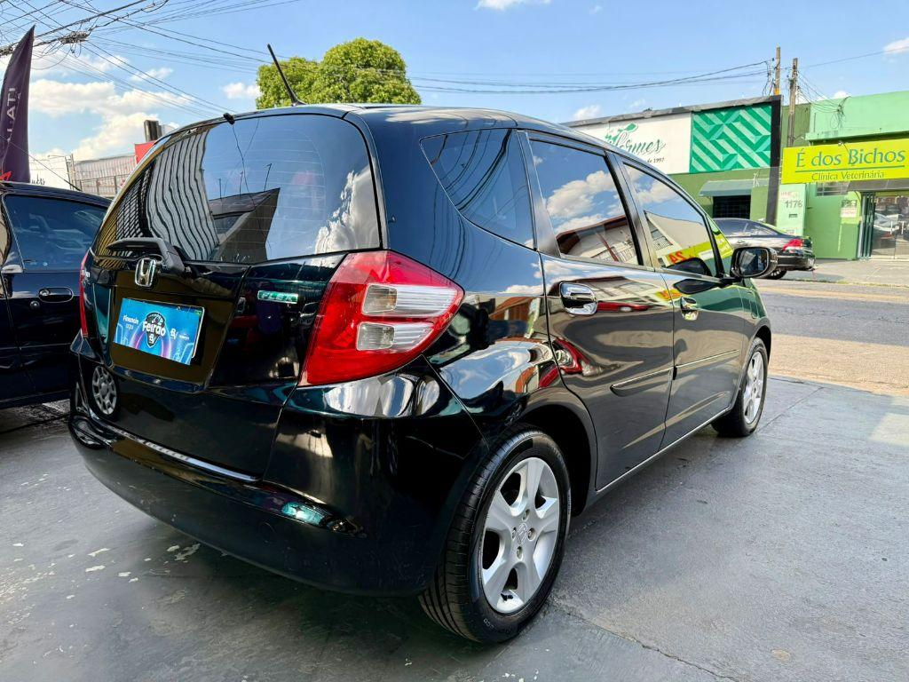 HONDA Fit - Foto