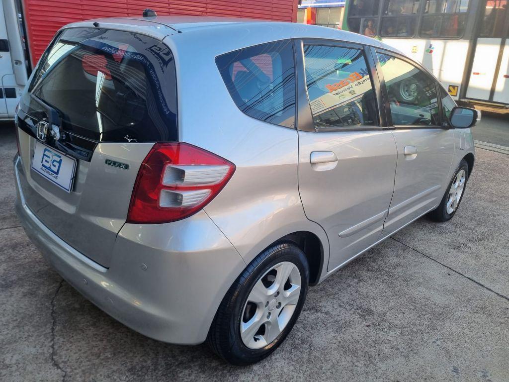 HONDA Fit - Foto
