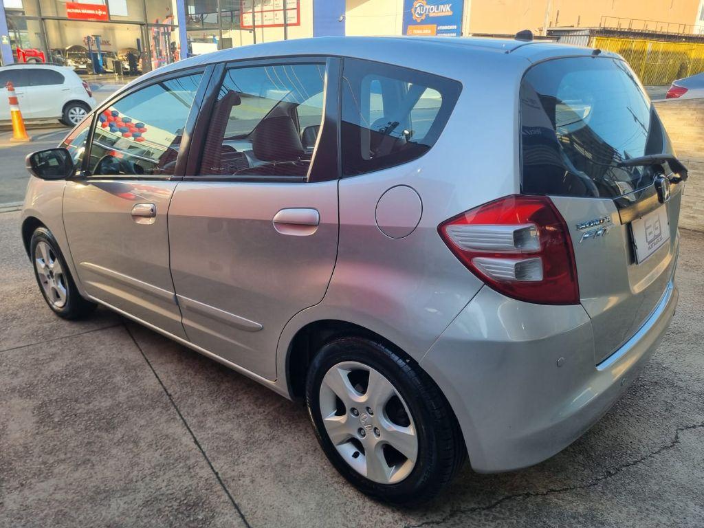 HONDA Fit - Foto