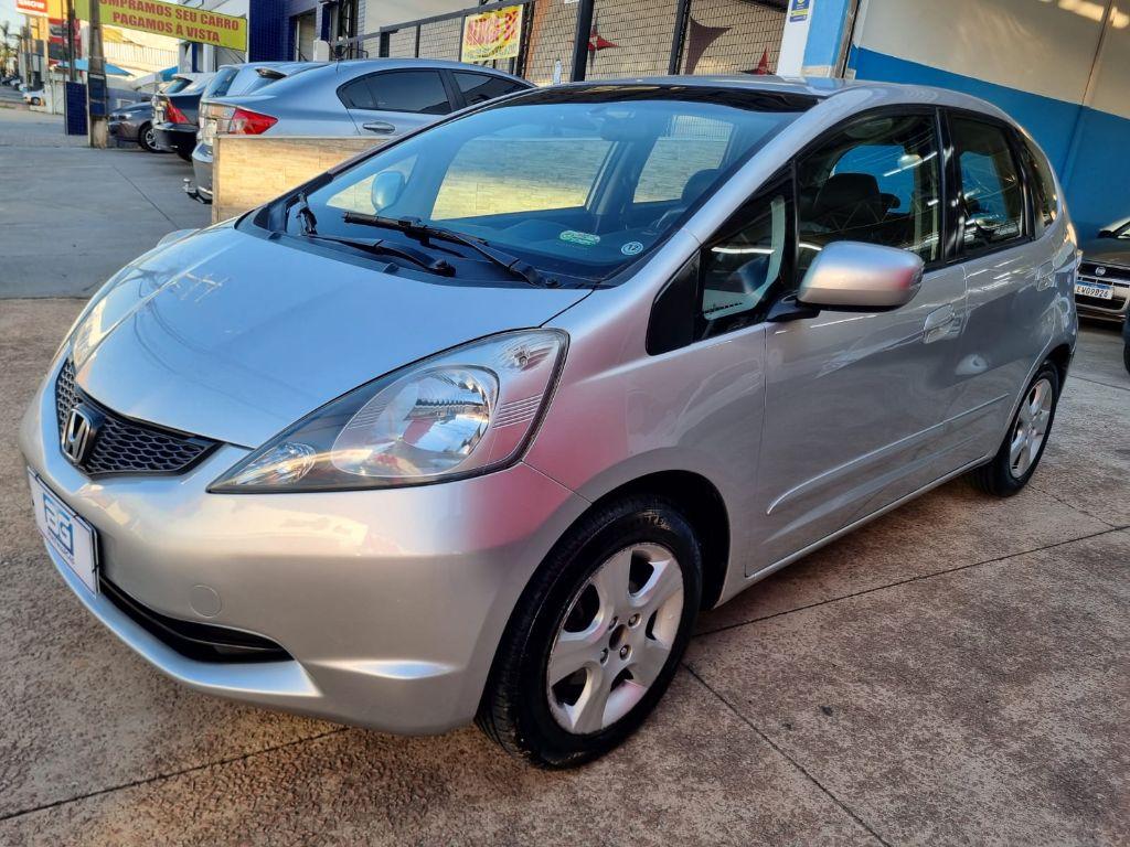 HONDA Fit - Foto