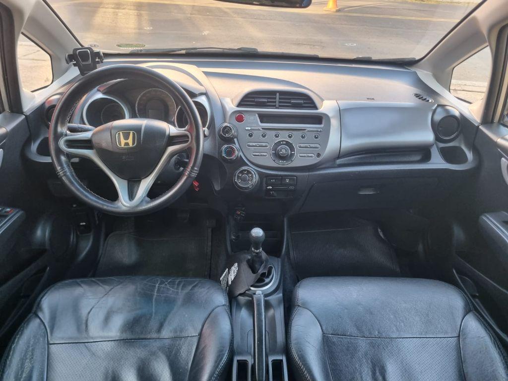 HONDA Fit - Foto