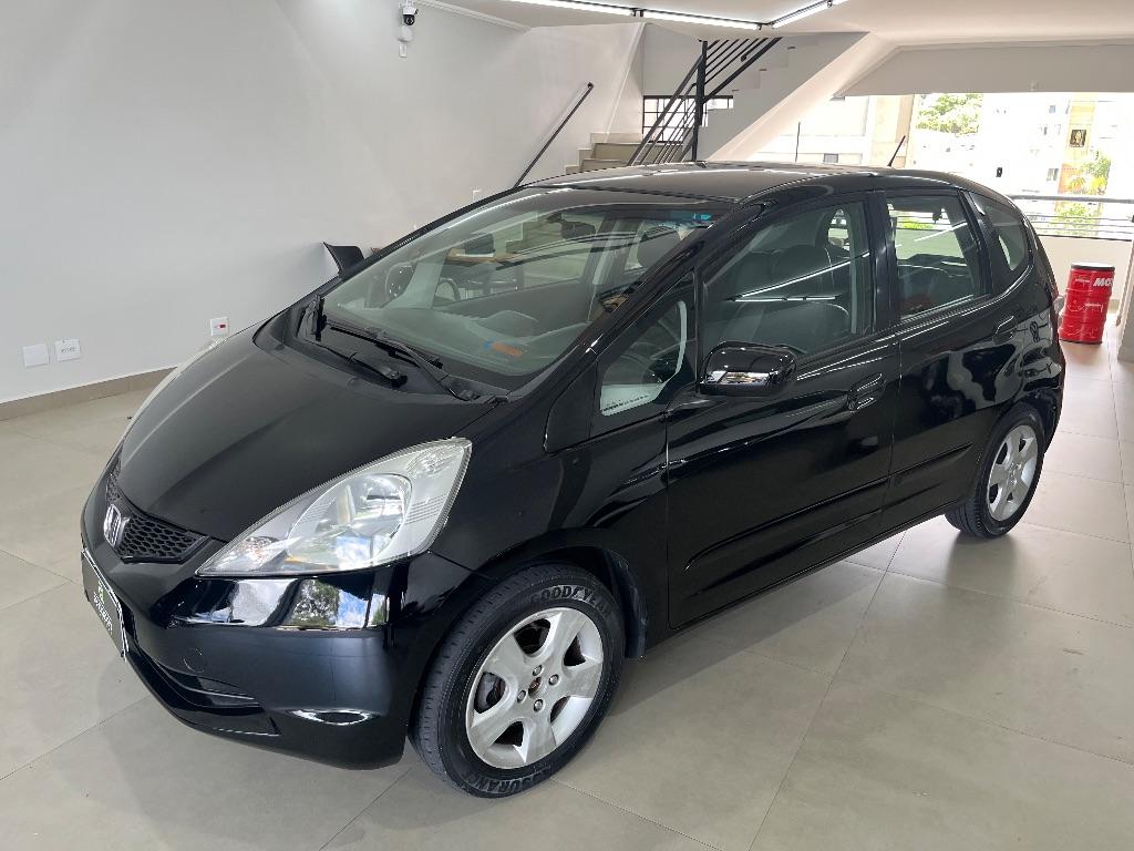 HONDA Fit - Foto