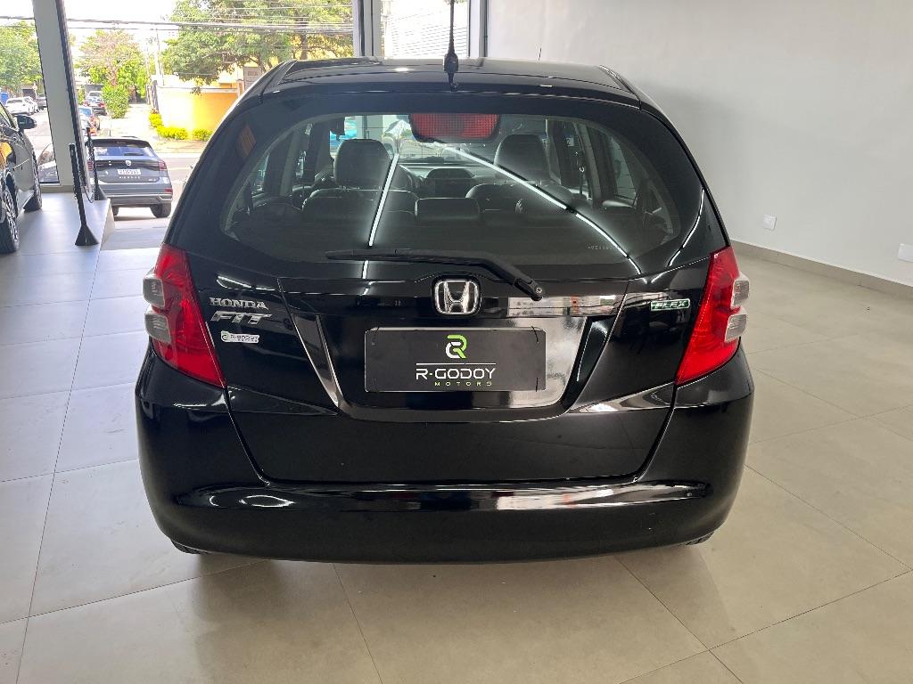 HONDA Fit - Foto