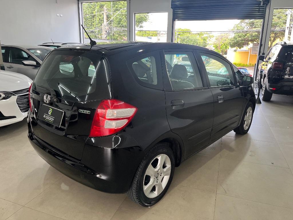 HONDA Fit - Foto