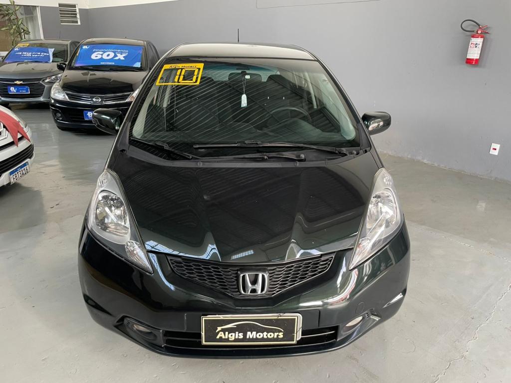 HONDA Fit - Foto