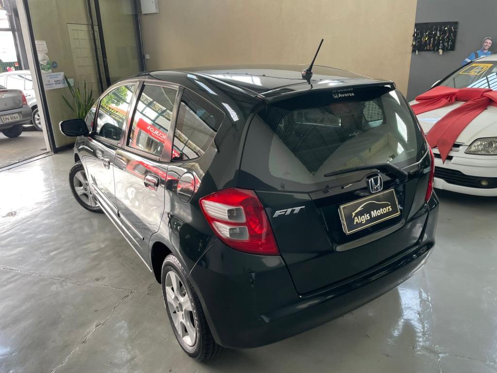 HONDA Fit - Foto