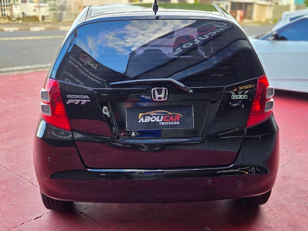 HONDA Fit - Foto