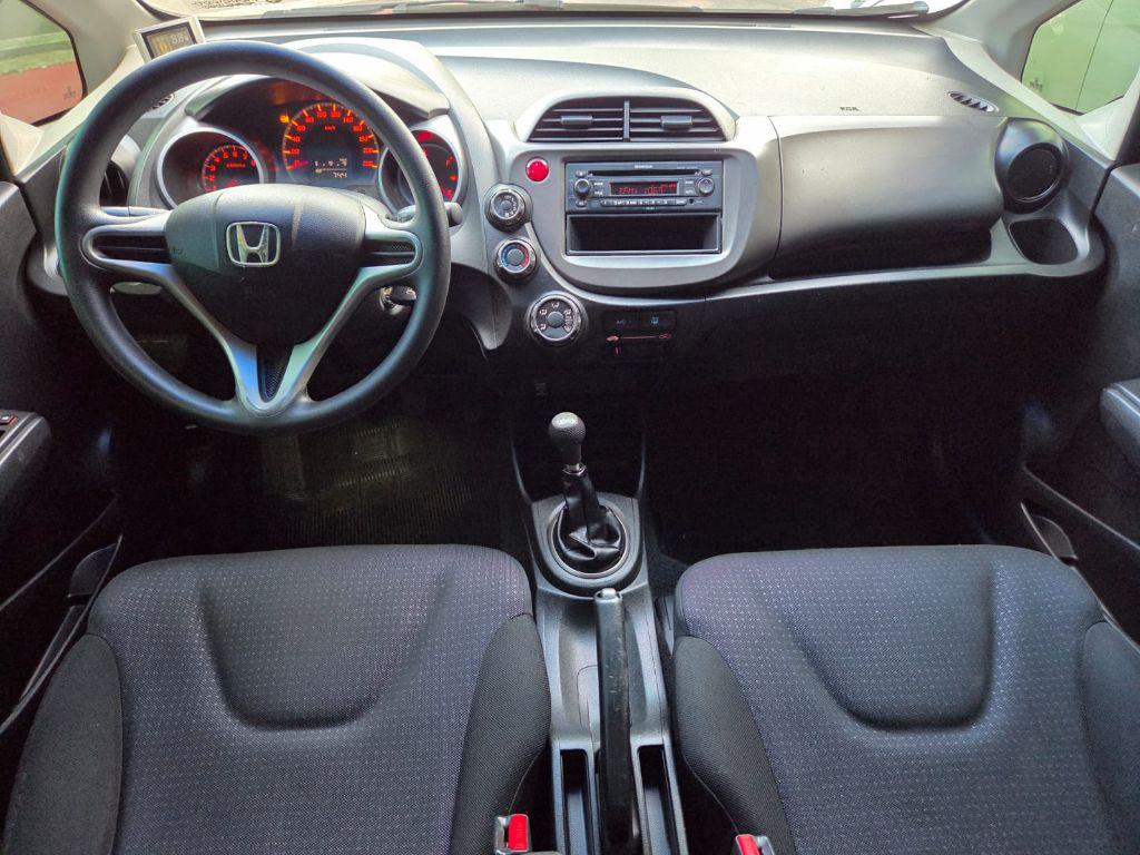 HONDA Fit - Foto
