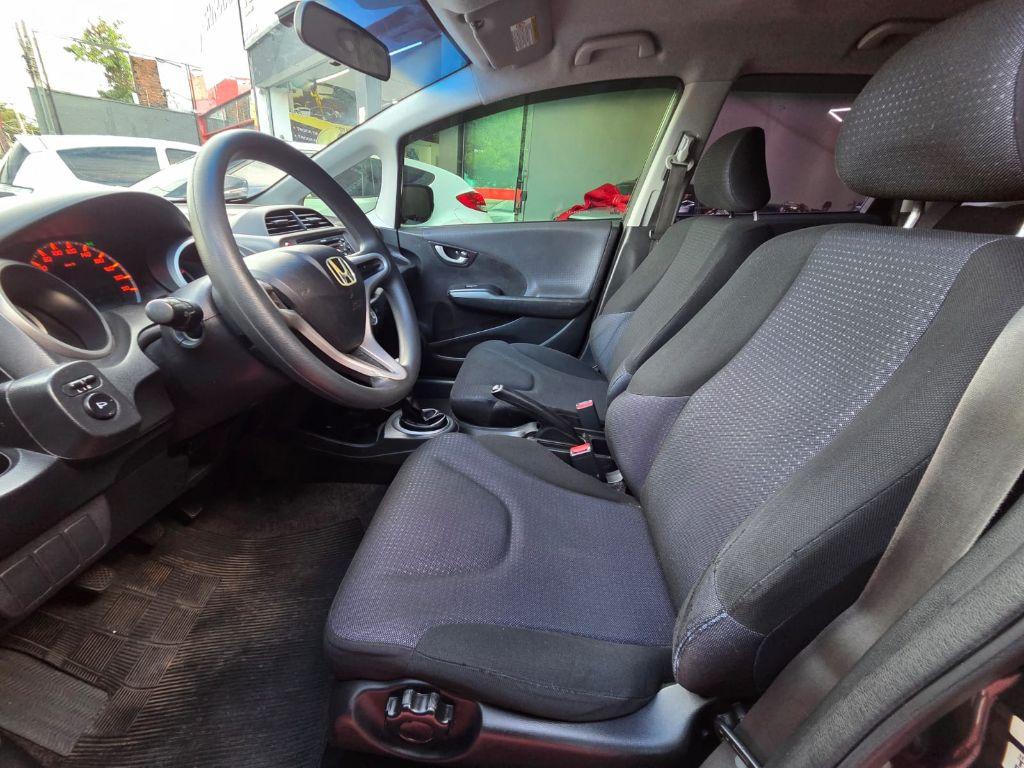 HONDA Fit - Foto