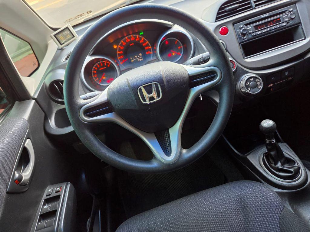 HONDA Fit - Foto