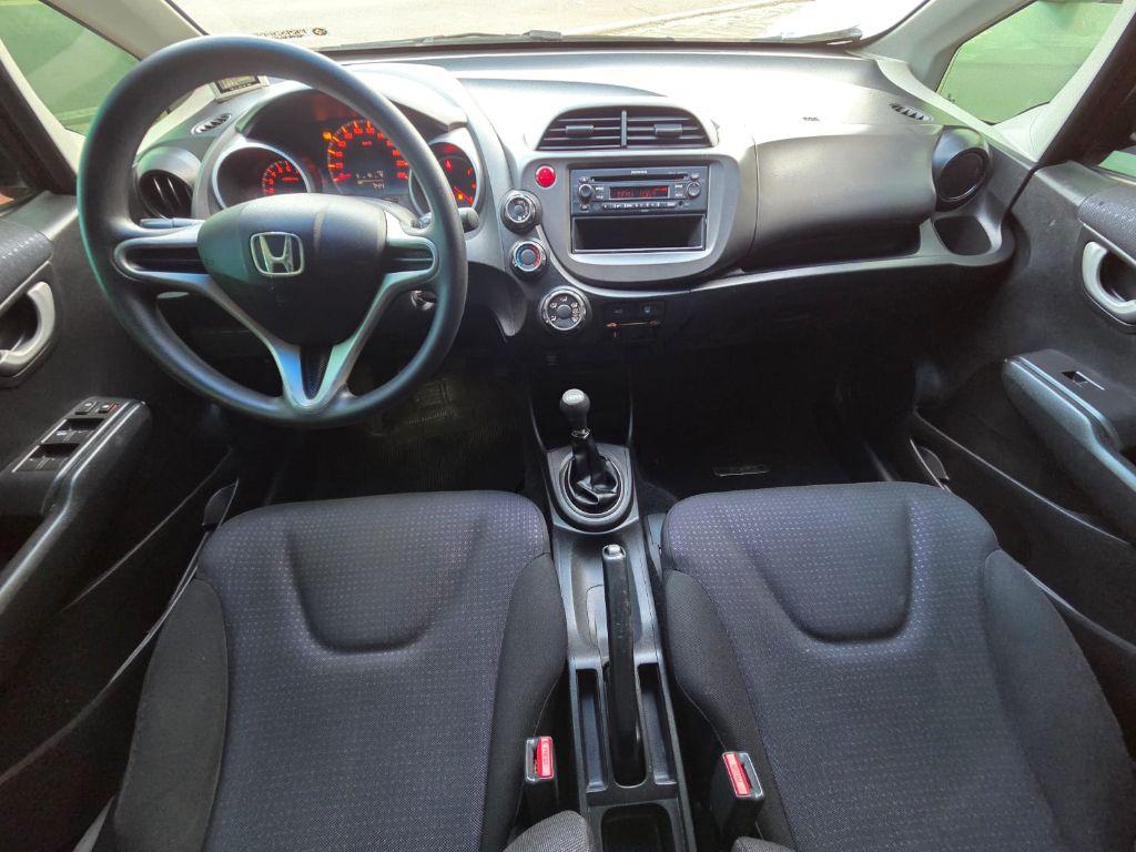 HONDA Fit - Foto