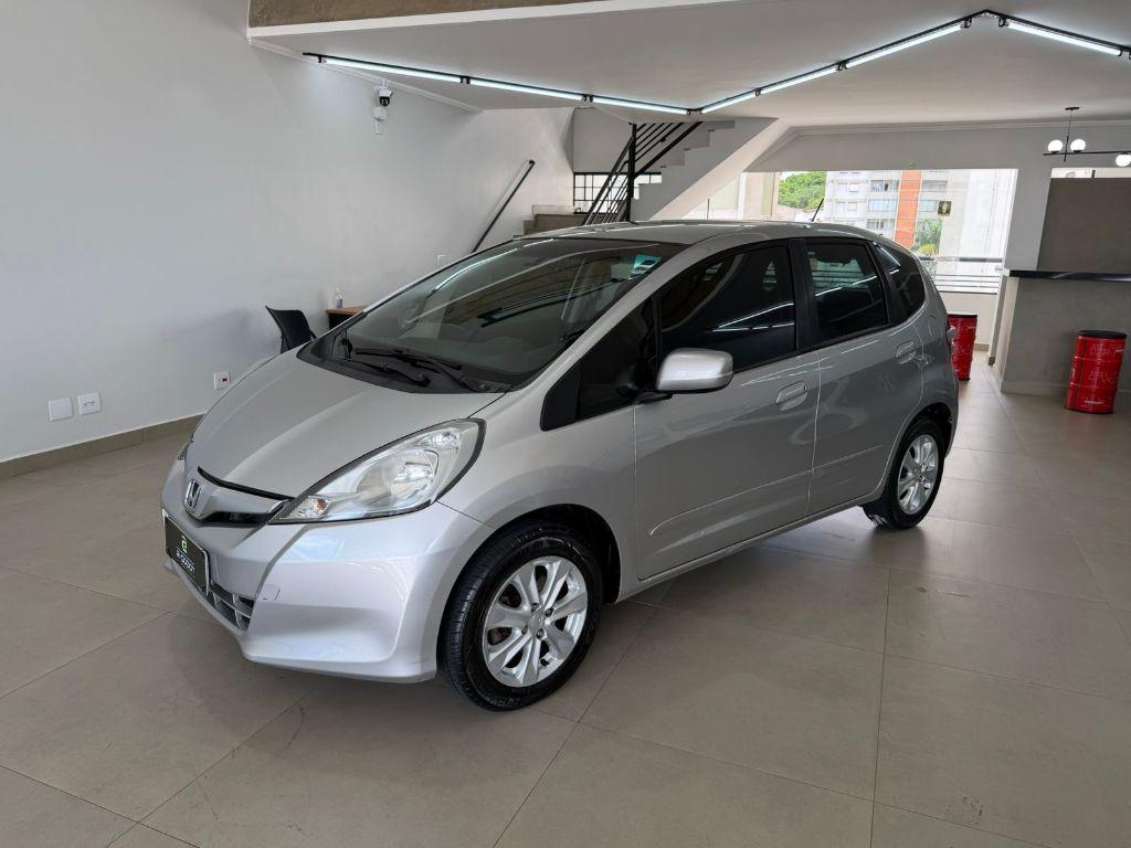 HONDA Fit - Foto