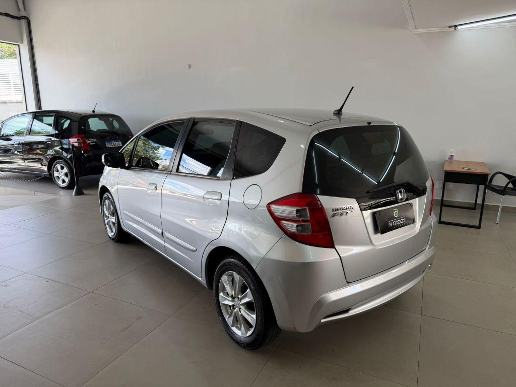HONDA Fit - Foto
