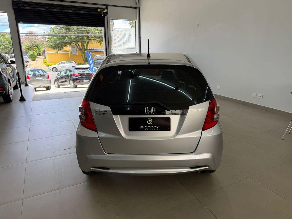 HONDA Fit - Foto