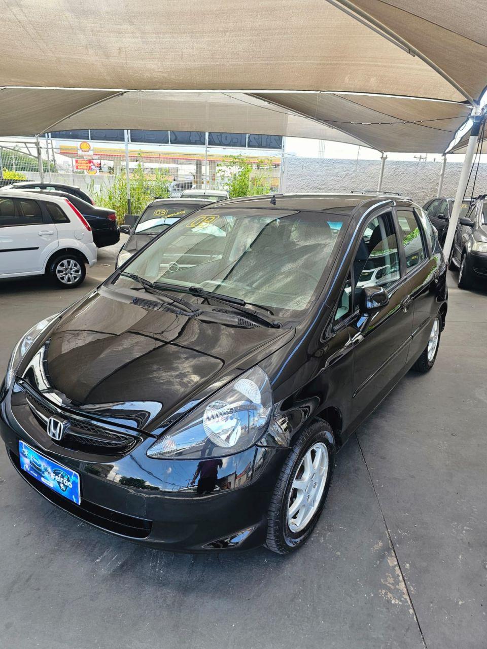 HONDA Fit - Foto