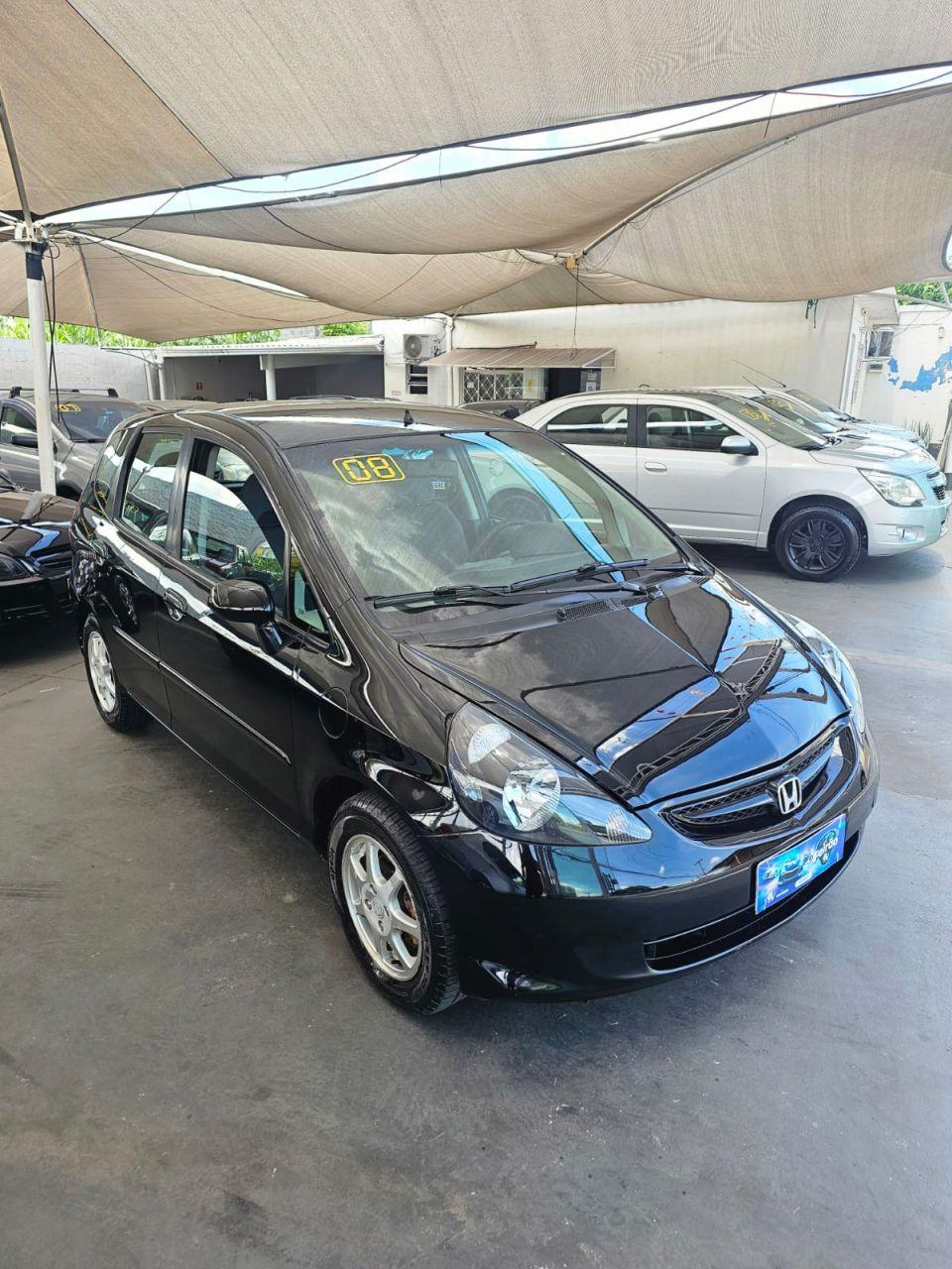 HONDA Fit - Foto