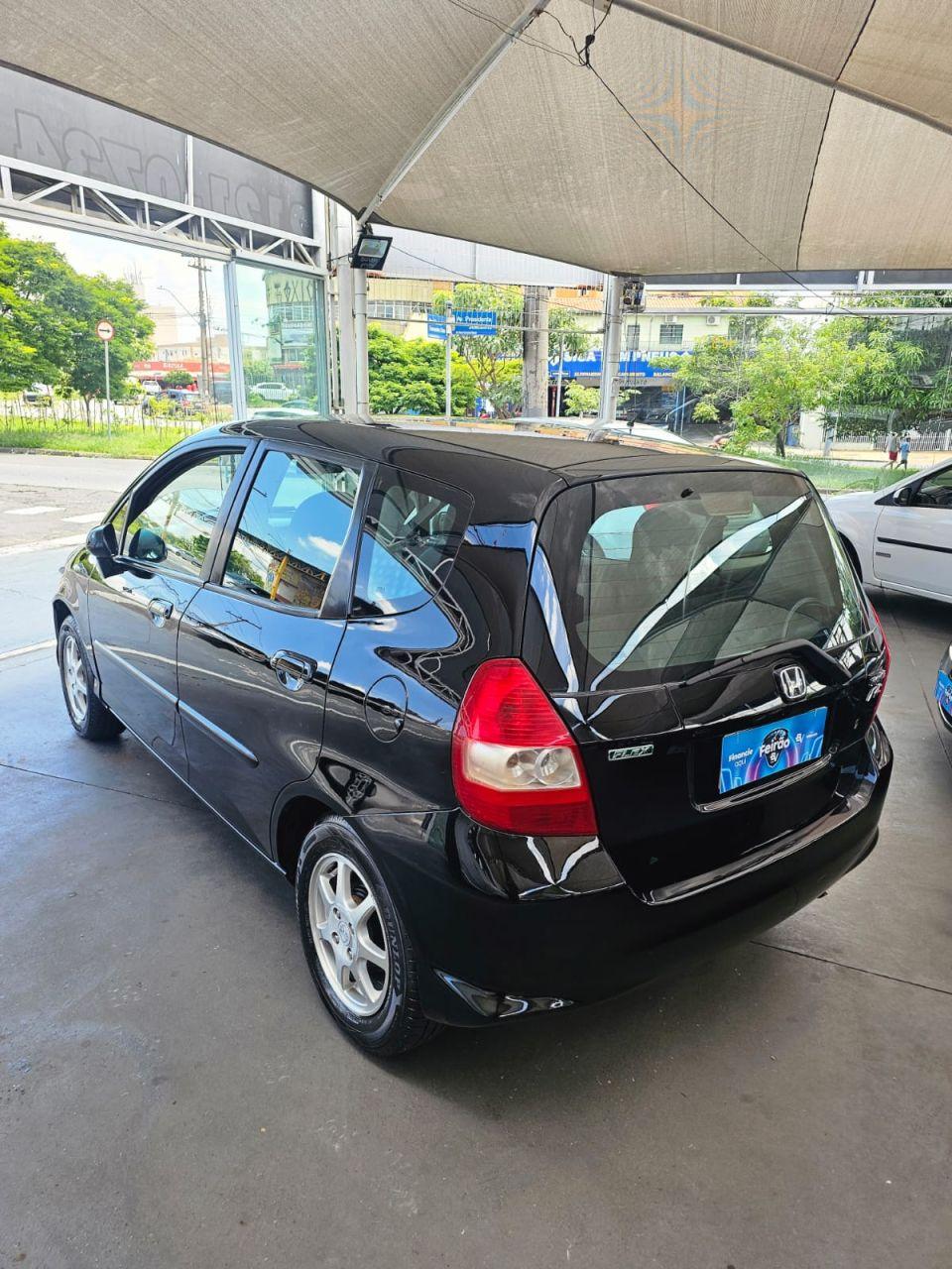HONDA Fit - Foto
