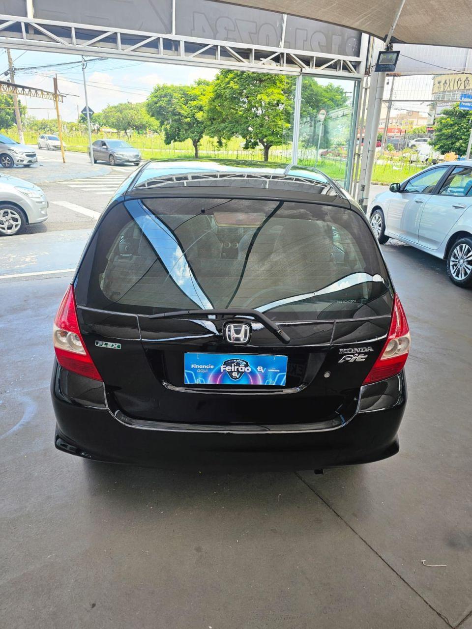 HONDA Fit - Foto
