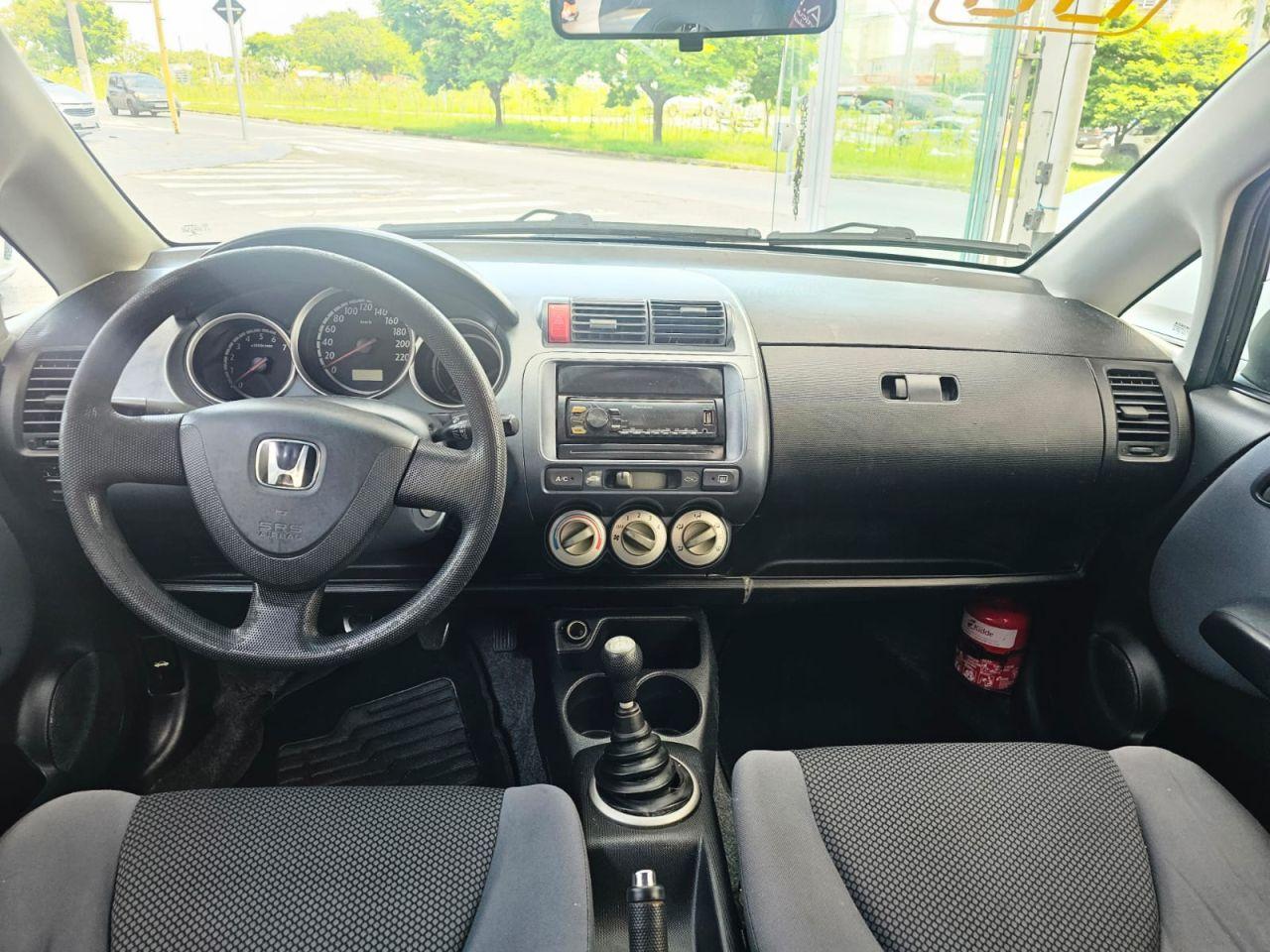 HONDA Fit - Foto