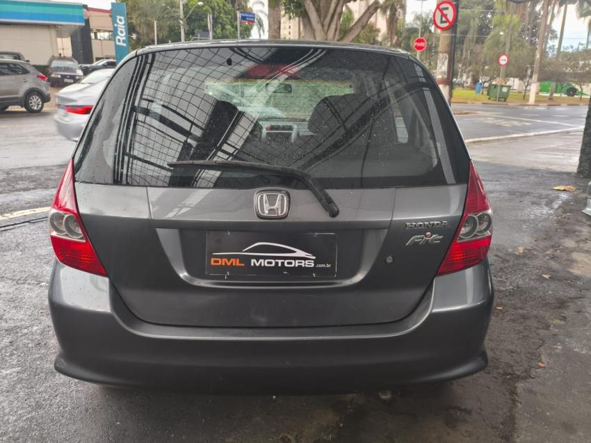 HONDA Fit - Foto