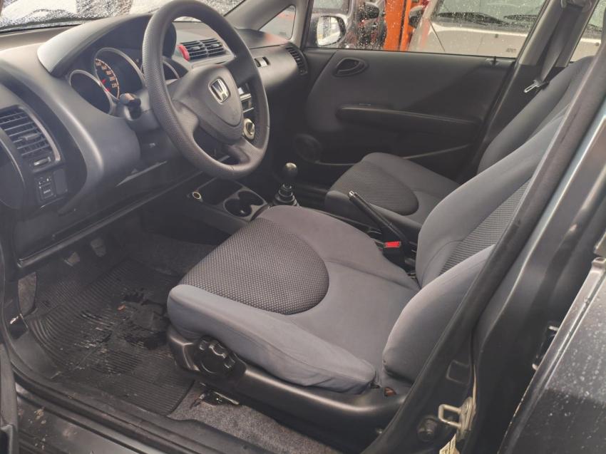 HONDA Fit - Foto