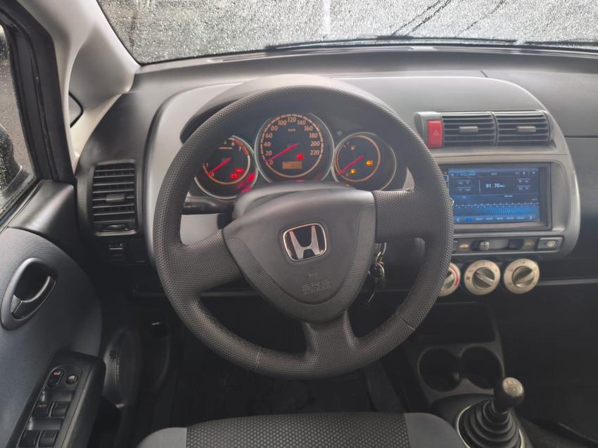 HONDA Fit - Foto