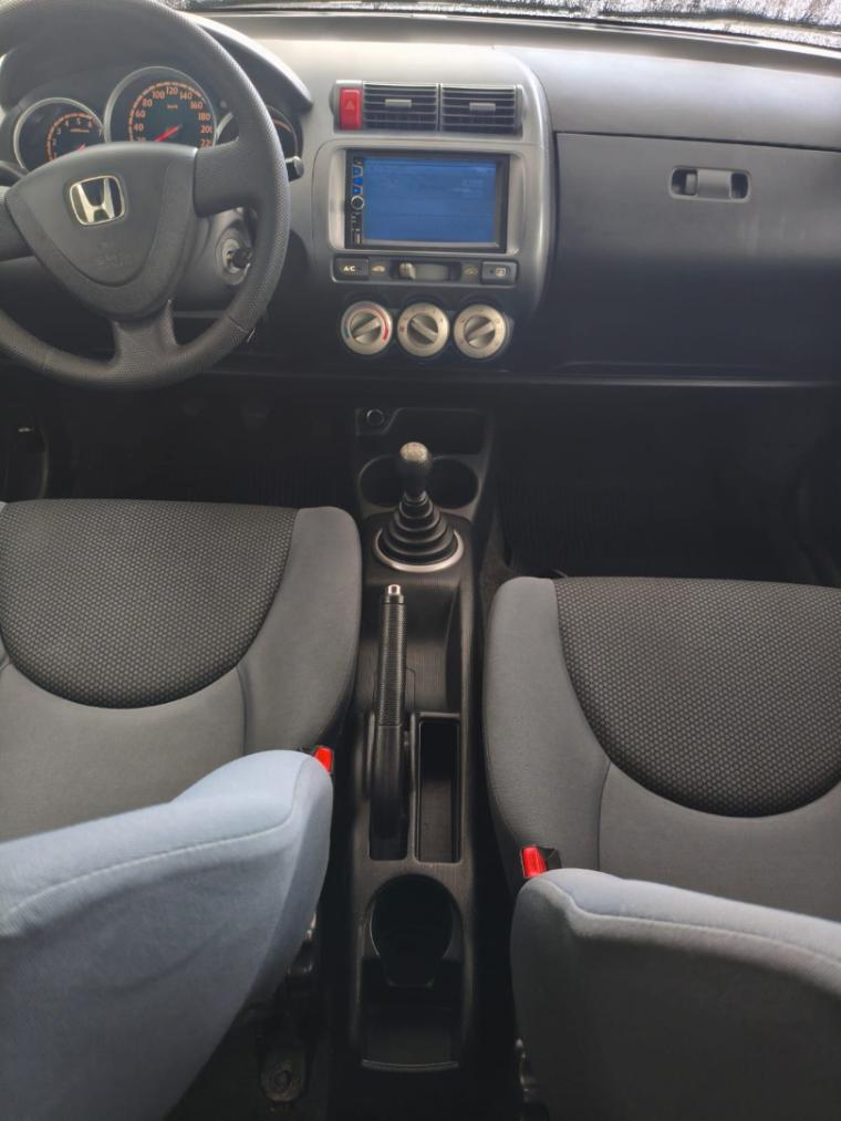 HONDA Fit - Foto