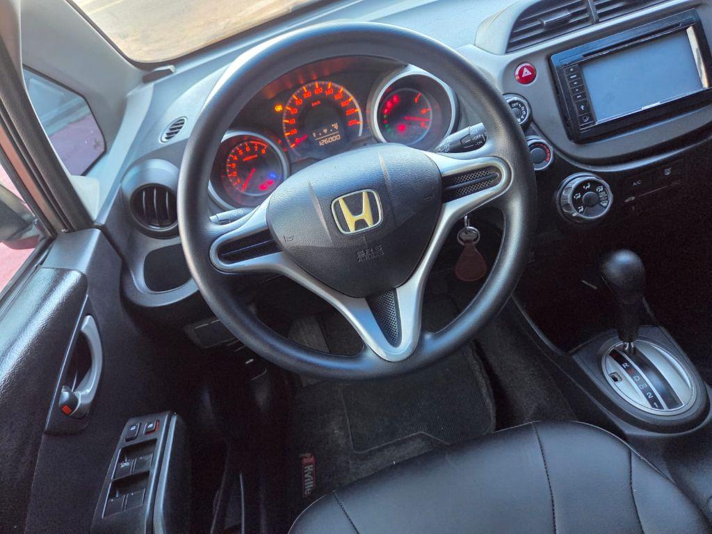 HONDA Fit - Foto