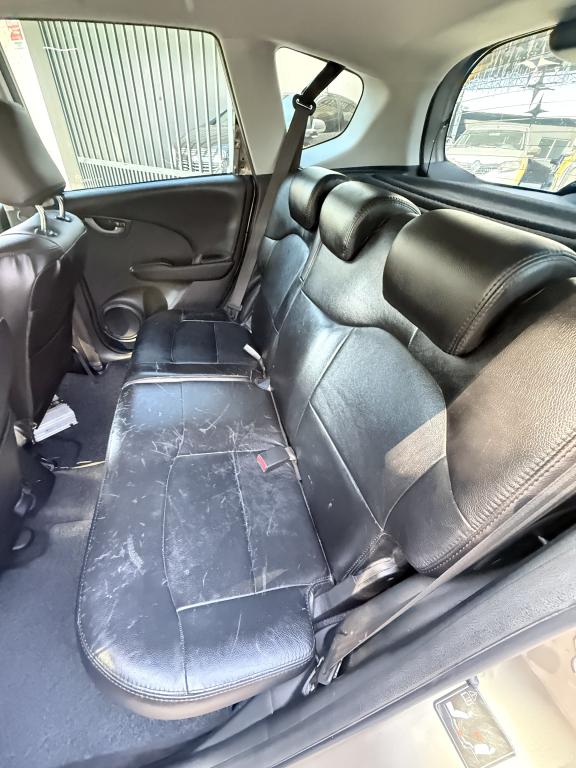 HONDA Fit - Foto