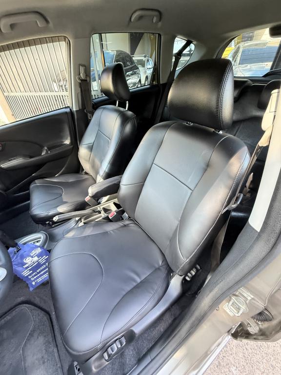 HONDA Fit - Foto