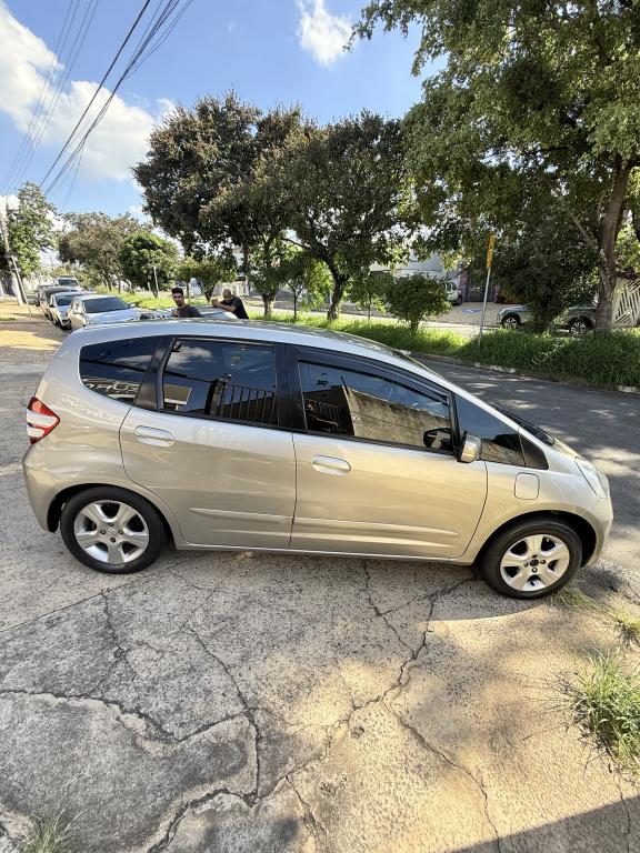HONDA Fit - Foto