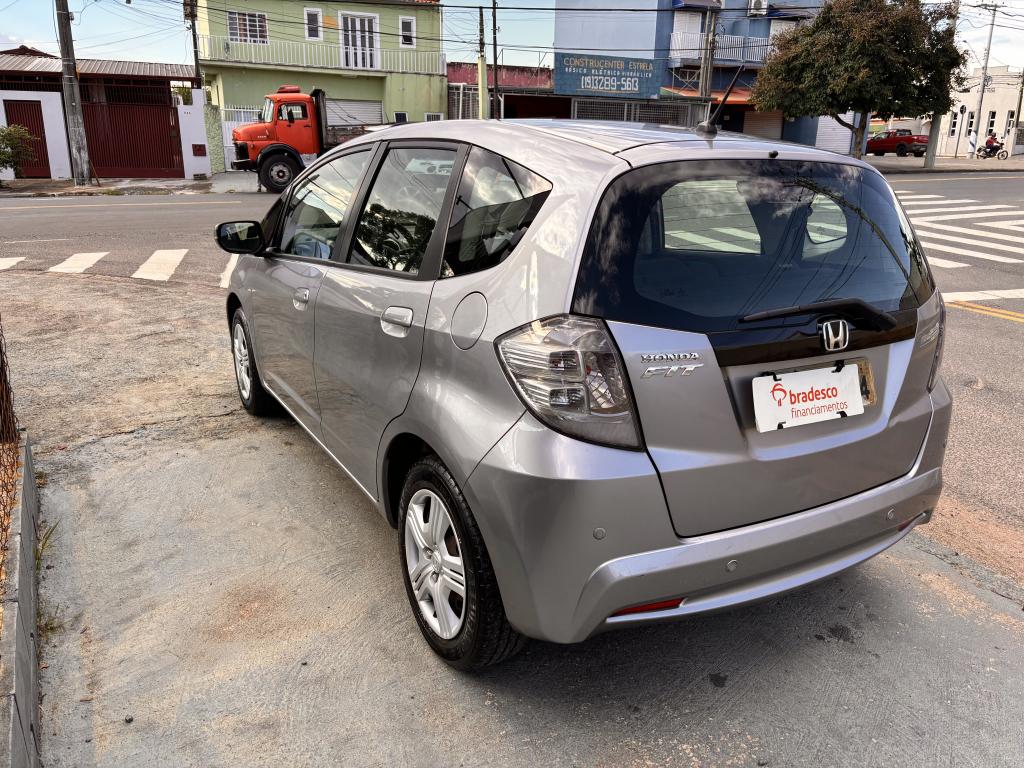 HONDA Fit - Foto