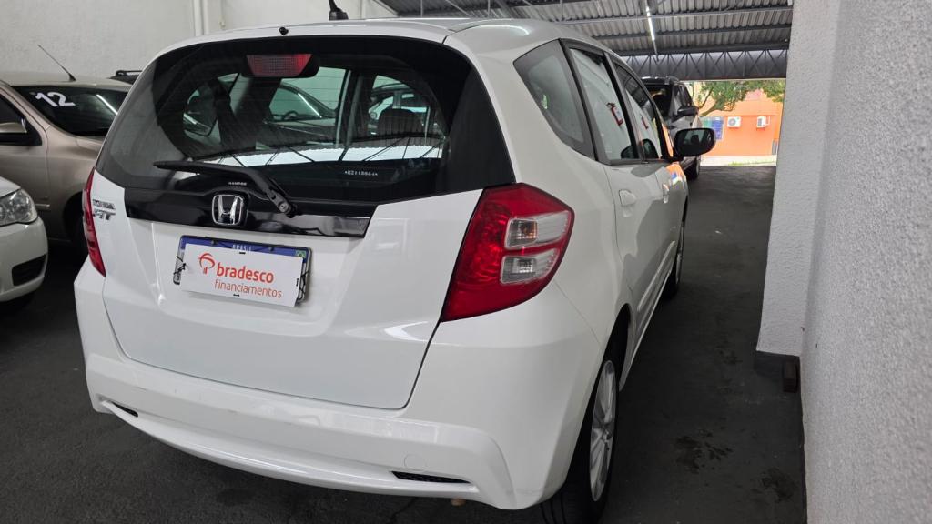 HONDA Fit - Foto