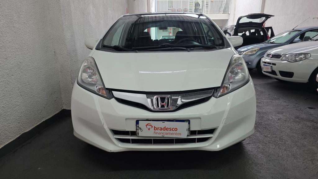 HONDA Fit - Foto