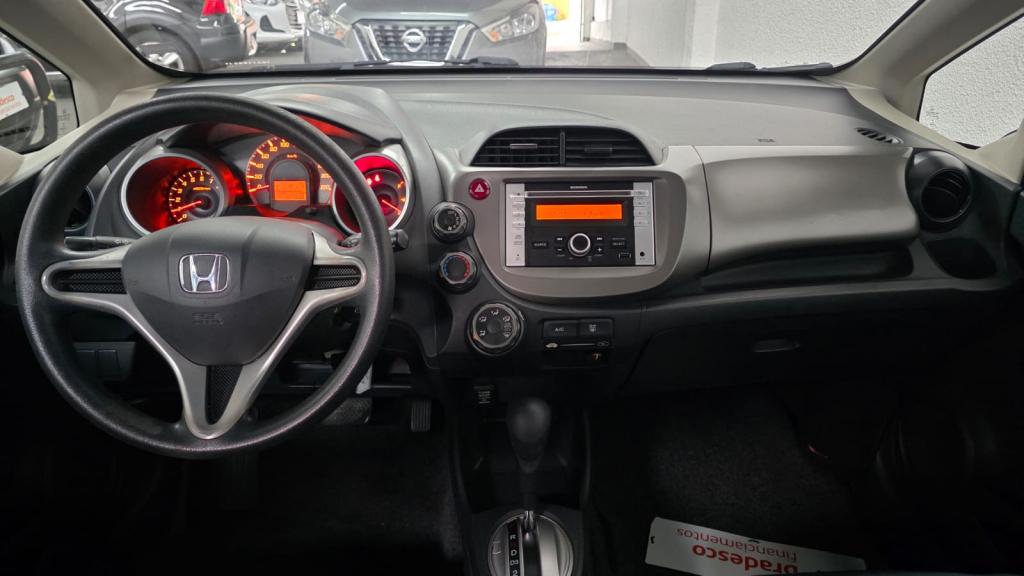 HONDA Fit - Foto