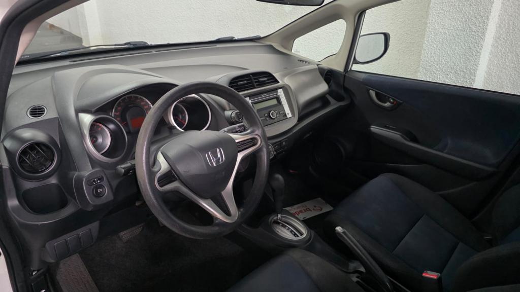 HONDA Fit - Foto