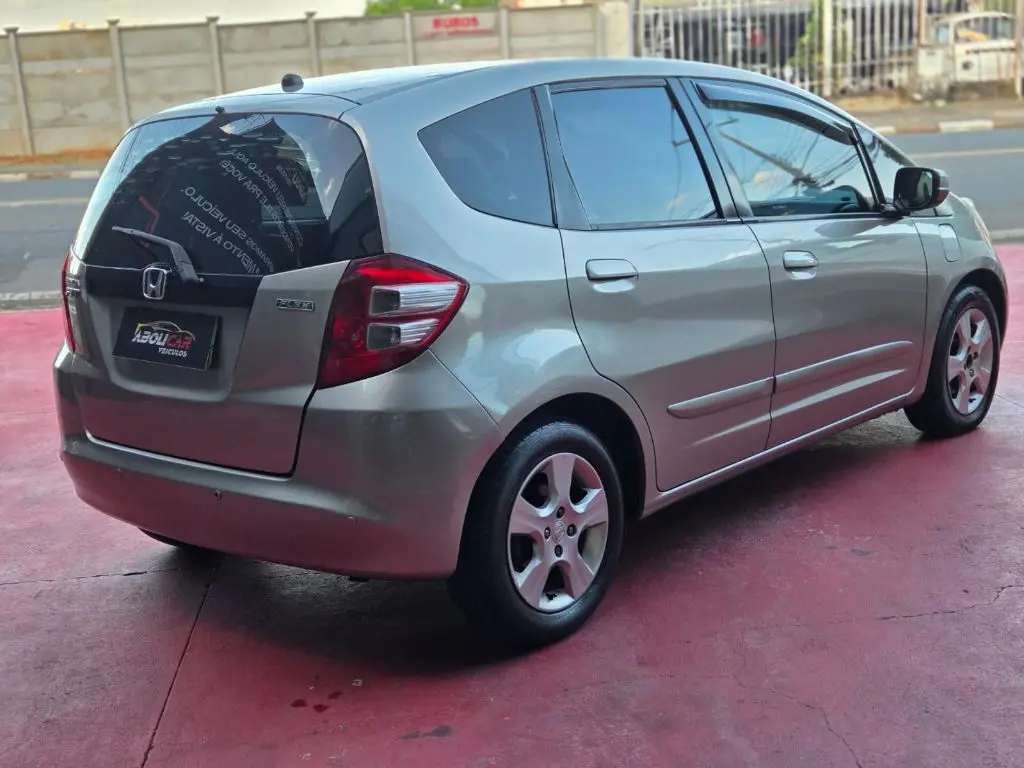 HONDA Fit - Foto