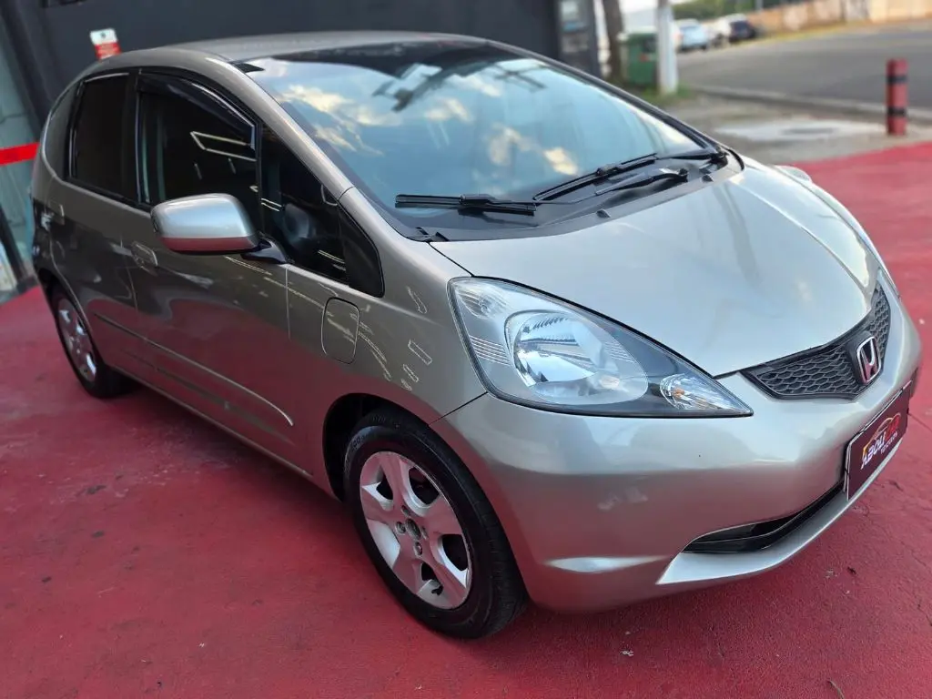 HONDA Fit - Foto