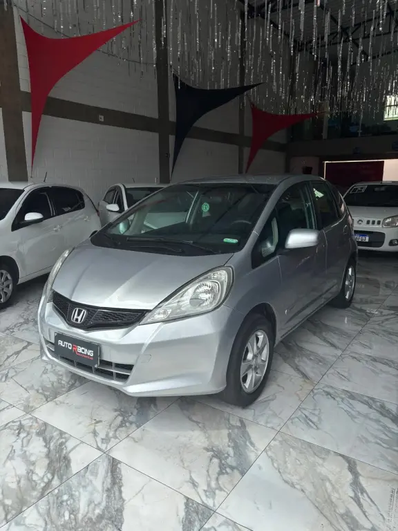 HONDA Fit - Foto