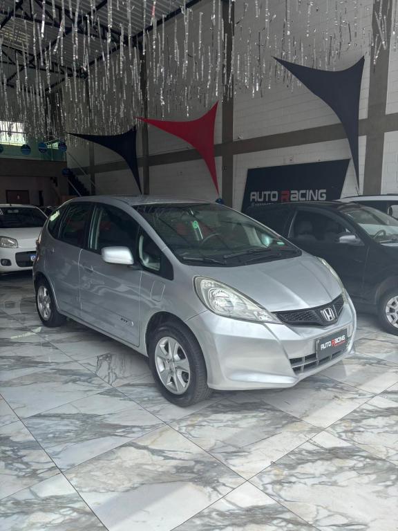 HONDA Fit - Foto