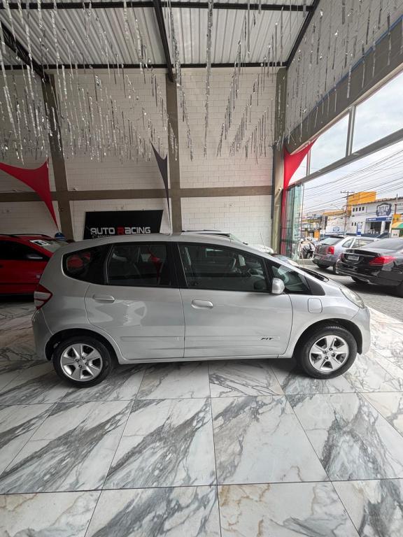 HONDA Fit - Foto